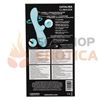 California Dreaming estimulador PREMIUM con carga usb